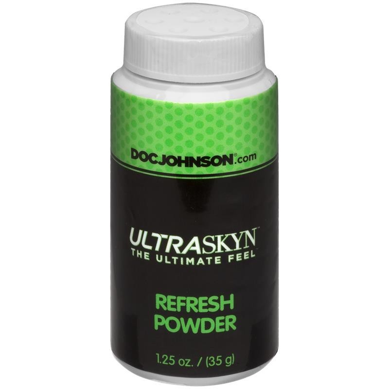 Polvos de Mantenimiento Refresh Powder Ultraskyn