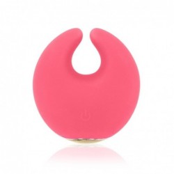 Rs - Essentials Vibrador Moon Rosa Coral