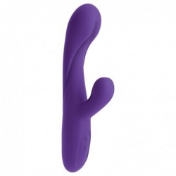 Vibrador No.3 Plum