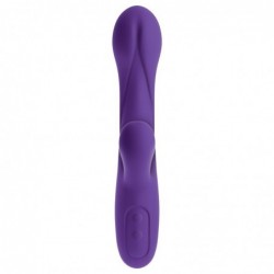 Vibrador No.3 Plum