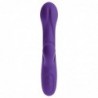Vibrador No.3 Plum