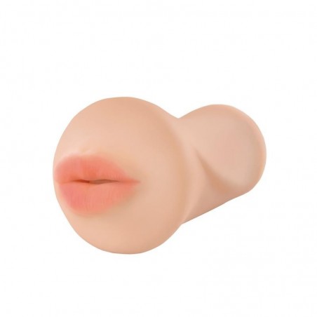Masturbador Boca Deep Throat