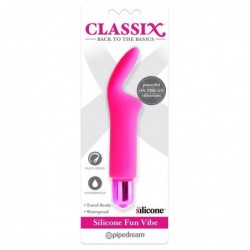 Vibrador Fun Vibe Rosa