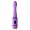 Estimulador Thrust-Her Vibracion y Movimiento