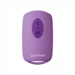 Estimulador Thrust-Her Vibracion y Movimiento