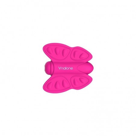 Estimulador Madam Fuchsia