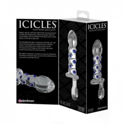 Icicles Masajeador Número 80