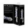 Icicles Masajeador Número 80