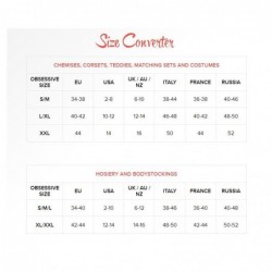 810-COR-2 Corset y Tanga Color Blanco