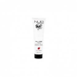 Nuei Lubricante a Base de Agua Inlube Fresa 100 ml