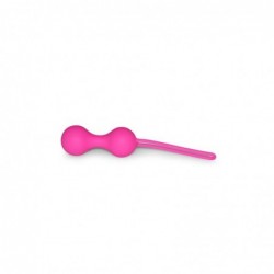 Bola Kegel Grande Rosa