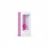 Bola Kegel Grande Rosa