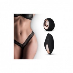 Tanga con Estimulador Control Remoto
