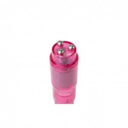 Estimulador Pocket Rocket Rosa