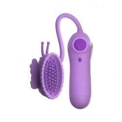 Estimulador Butterfly Flutt-Her