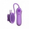 Estimulador Butterfly Flutt-Her