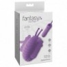 Estimulador Butterfly Flutt-Her
