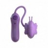 Estimulador Butterfly Flutt-Her