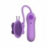 Estimulador Butterfly Flutt-Her