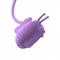 Estimulador Butterfly Flutt-Her