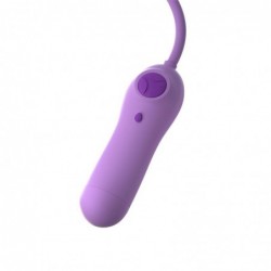 Estimulador Butterfly Flutt-Her