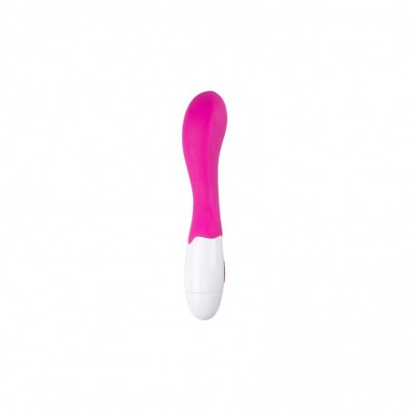 Rose Vibrador Rosa