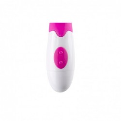 Rose Vibrador Rosa