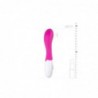 Rose Vibrador Rosa
