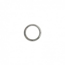 Anillo para el Pene de Acero
