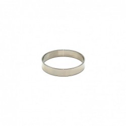 Anillo Acero para el Pene