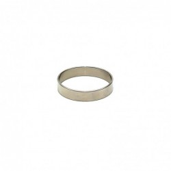 Anillo Acero para el Pene