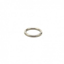 Anillo de Metal para el Pene