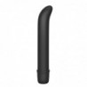 Faase Vibrador Multi-Velocidad Punto G 18 cm Negro
