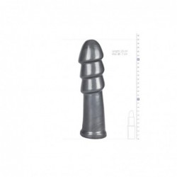 Dildo B-10 Warhead Gun Metal