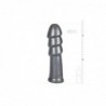 Dildo B-10 Warhead Gun Metal