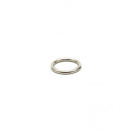 Anillo de Metal para el Pene