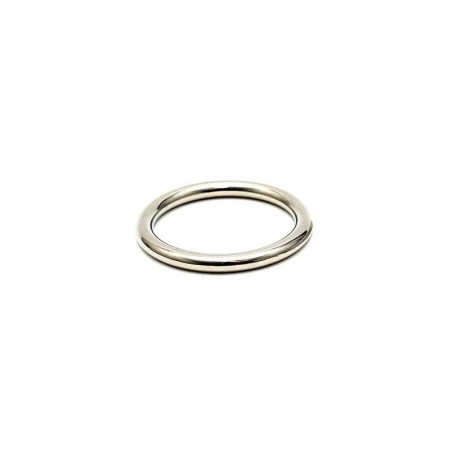 Anillo de Metal para el Pene