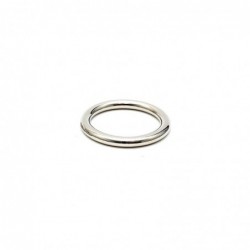 Anillo de Metal para el Pene