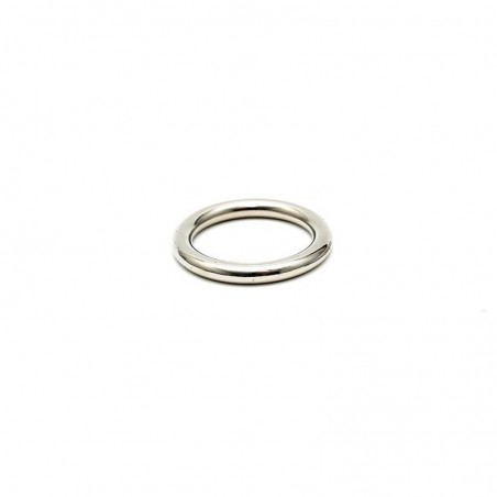 Anillo de Metal para el Pene