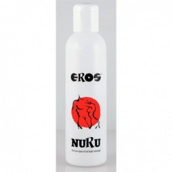 Gel de Masaje Base de Agua 500 ml