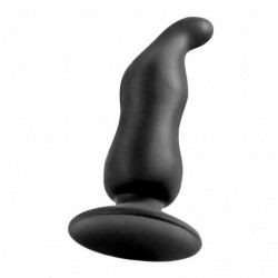 Plug Anal Punto P Negro