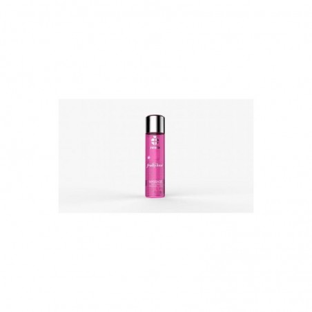 Fruity Love Lubricante Base Agua Pomelo Rosa y Mango 120 ml
