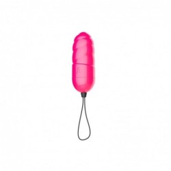 Huevo Vibrador Ocean Storm + Control LRS