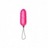 Huevo Vibrador Ocean Storm + Control LRS