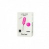 Huevo Vibrador Ocean Storm + Control LRS