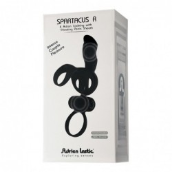 Anillo Estimulador Spartakus R