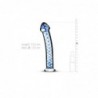 Dildo Cristal No. 4