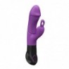Vibrador Ares Silicona 19.8 x 3.6 cm
