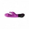 Vibrador Ares Silicona 19.8 x 3.6 cm