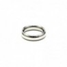 Anillo para el Pene de Acero